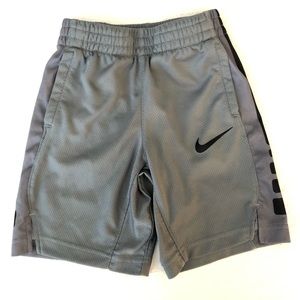 Boys Nike Shorts - Size 6 - 7 years